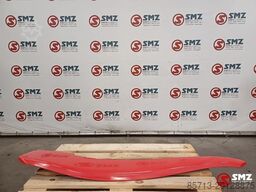 Renault Occ cabinespoiler links Renault