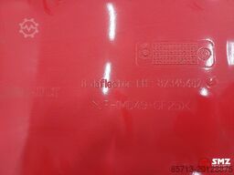 Renault Occ cabinespoiler links Renault