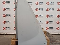Renault Occ dakspoiler Renault