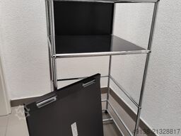 USM Haller Pult Stehtisch Regal