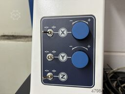 MITUTOYO CRYSTA-PLUS M 574