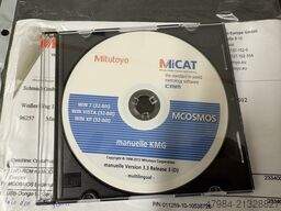 MITUTOYO CRYSTA-PLUS M 574