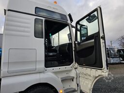 MAN TGX 26.440 Euro5, Defekt, Motor startet