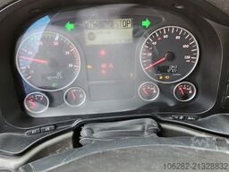 MAN TGX 26.440 Euro5, Defekt, Motor startet