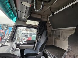 MAN TGX 26.440 Euro5, Defekt, Motor startet