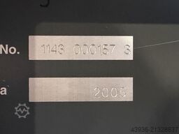 Deckel Maho DMC 60T