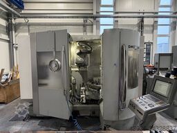 Deckel Maho DMC 60T
