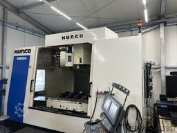 HURCO VMX 64
