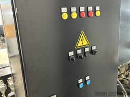 HURCO VMX 64