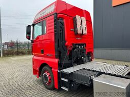 MAN TGX 18.420 ADR (FL, AT), PTO, 10x vorhanden