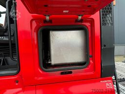 MAN TGX 18.420 ADR (FL, AT), PTO, 10x vorhanden