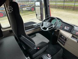 MAN TGX 18.420 ADR (FL, AT), PTO, 10x vorhanden