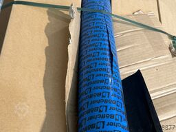 Böttcher Walzen KBA Rapida 142 Böttcher-KBA