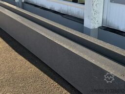 JFA Aschaffenburg Granitmessplatte