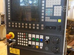 WEISSER Univertor AC 1R