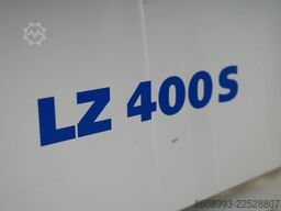 GDW LZ 400S