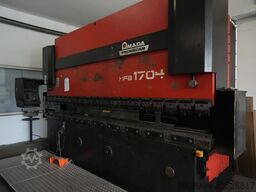 AMADA HFBO 170/40