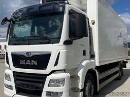 MAN TGS 18.460 Kühlkoffer Carrier Supra 850