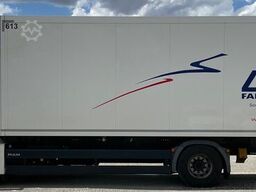 MAN TGS 18.460 Kühlkoffer Carrier Supra 850