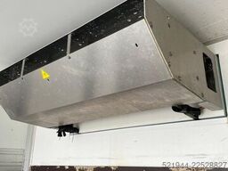 MAN TGS 18.460 Kühlkoffer Carrier Supra 850