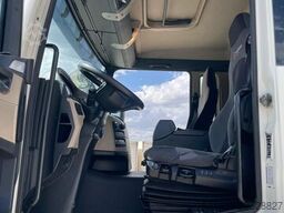 MAN TGS 18.460 Kühlkoffer Carrier Supra 850