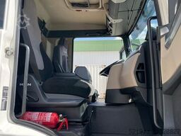 MAN TGS 18.460 Kühlkoffer Carrier Supra 850