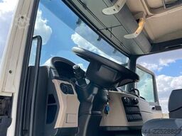 MAN TGS 18.460 Kühlkoffer Carrier Supra 850
