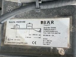 MAN TGS 18.460 Kühlkoffer Carrier Supra 850