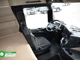 MERCEDES-BENZ Actros 5 1845 BigSpace MirrorCam