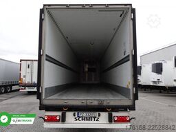 SCHMITZ CARGOBULL SKO FP 60 ThermoKing SLXi 300