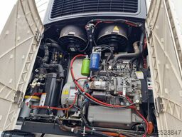 Schmitz Cargobull SCB*S3 Carrier Vector 1550 - ATP/FRC - Like new...