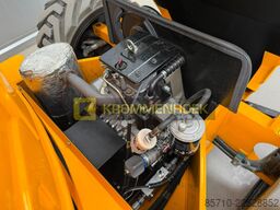 Nifty Lift HR 12 Hybride 4x4
