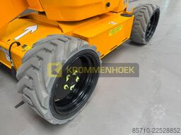 Nifty Lift HR 12 Hybride 4x4