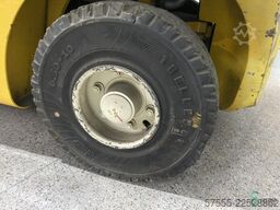 Yale GLP 25 VX