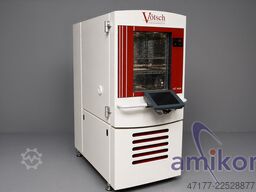Vötsch VC³ 4018 -42/+180°C