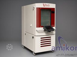 Vötsch VC³ 4018 -42/+180°C