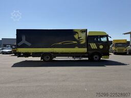 MAN TGX 18.360 4x2 Plane/HB / Swiss-Vehicle