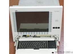 Pilz PIPANEL = WS 15 - Opel Bedienpanel / Industriecomputer