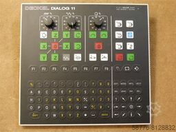 R. & S. Keller GmbH R. S. Keller Bedienpanel Deckel Dialog 11 - ! -