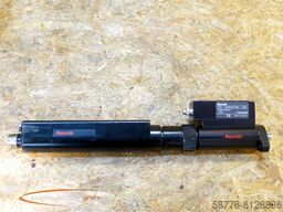 Rexroth Motor mit 0 Getriebe