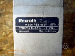 Rexroth 0 608 PE1 460 Induktiver Sensor   - ! -