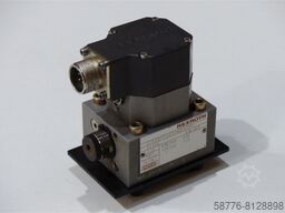 Rexroth 3DS2EH10 - 21/A2X40Z8M Servodruckregelventil