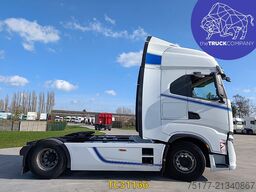 Iveco S-Way 510