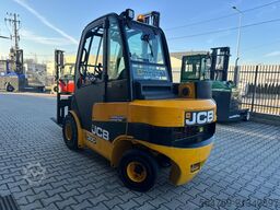 JCB TLT30 D / 2017 year / Only 4398 hours !!