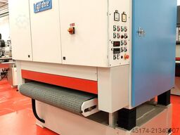 TAGLIABUE - COSTA LEVIGATRICI TAG 11