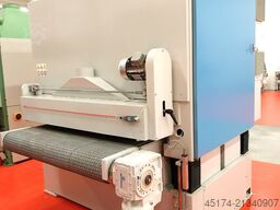 TAGLIABUE - COSTA LEVIGATRICI TAG 11