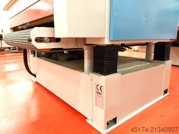 TAGLIABUE - COSTA LEVIGATRICI TAG 11