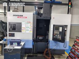 DOOSAN VC 630/5Ax