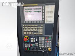 DOOSAN VC 630/5Ax