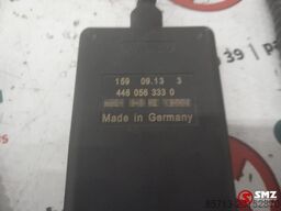 Mercedes Occ afstandsbediening luchtvering Mercedes